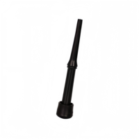 Nouvel accessoire pour machine à traire les vaches Shangqingtai SQT-ML15 : Doublure en caoutchouc DDL pour lait, pièce détachée de 0,5 kg