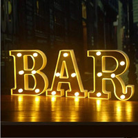 Letrero Luminoso LED de Plástico Dorado y Negro con Espejo, 16 cm, Decoración Navideña, Iluminación Ambiental para Bares