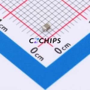 CGA0603X5R226M100JT SMD <b>Capacitor</b> (MLCC) 0603 ( Capacitance: 22uF )( Precision: 20% Rated Voltage: 10V ) - Product Image 1