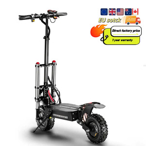 แบตเตอรี่มอเตอร์สกู๊ตเตอร์จักรยานไฟฟ้าราคาดีที่สุด 60V/20AH สำหรับผู้ใหญ่ OEM WQ-05 11 นิ้ว กำลังสูง - Product Image 4