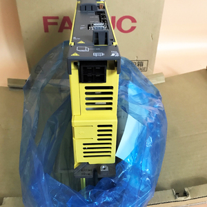 Módulo amplificador servo A06B-6290-H104 AiSV 40HV-B FANUC Proveedor de repuestos - Product Image 4
