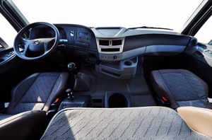 Foton Auman C GTL-E - Product Image 5