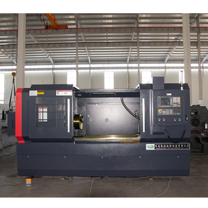 High Precision Siemens <strong>Cnc</strong> <strong>Lathe</strong> <strong>Machine</strong> CK6150 Metal <strong>CNC</strong> <strong>Lathe</strong> <strong>Machine</strong> - Product Image 2