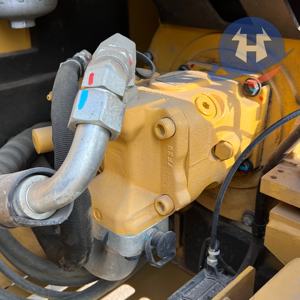 Escavatore idraulico originale cingolo 306 e2, usato cingolo CAT 306 e2 - Product Image 6