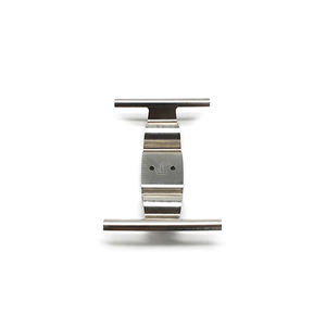 Resorte Plano Personalizado, Piezas de Estampado de Acero Inoxidable - Product Image 6