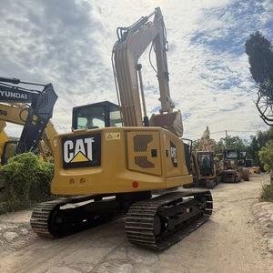 รถขุดมือสอง Cat310 รถขุดตีนตะขาบ Cat310 ของแท้ เครื่องจักรก่อสร้างมือสอง CAT 310 ลดราคา - Product Image 2