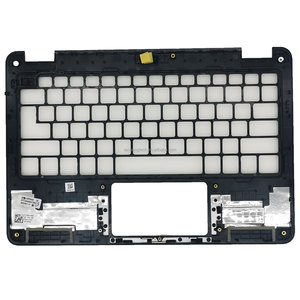 <b>For</b> Dell Latitude 3120 Series <b>Computer</b> Parts-Black Upper <b>Case</b> Palmrest with Power Button R1976 0R1976 - Product Image 2