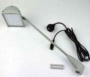 Lampe <span class=keywords><strong>de</strong></span> bras d'affichage <span class=keywords><strong>publicitaire</strong></span> LED SMD 20W avec température <span class=keywords><strong>de</strong></span> couleur 3000-5700K et garantie <span class=keywords><strong>de</strong></span> 2 ans pour les stands d'exposition - Product Image 1