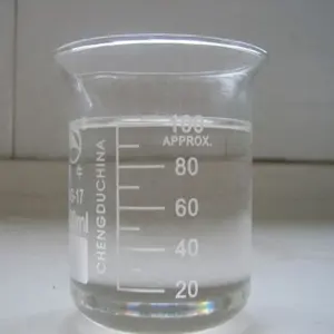 Usine professionnelle Phtalate De Dibutyle DBP DIBP utilisé pour plastifiant