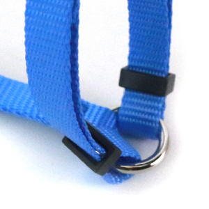 Correas de Pecho para Mascotas de Nailon Suave 2.0/35-500 con 4 Esquinas Ajustables - Product Image 5