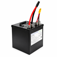 Baterai Lithium Isi Ulang 60V 20Ah 1200Wh NMC untuk Trike Drift Listrik, Buggy Rekreasi, dan Kendaraan Utilitas Ringan