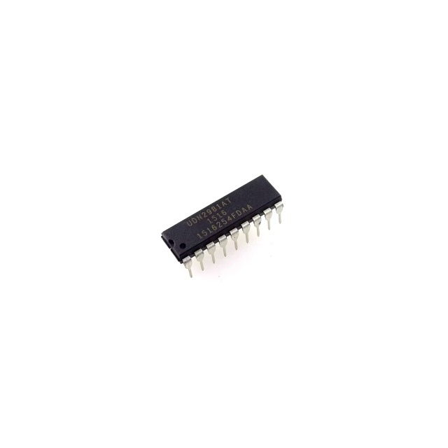UDN2981AT Original DIP18 Motor Driver IC UDN2981 UDN2981A UDN2981AT