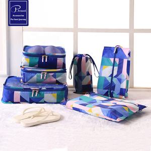 Borsa da viaggio di lusso <span class=keywords><strong>Organizer</strong></span> Mini borsa <span class=keywords><strong>per</strong></span> il trucco floreale borsa <span class=keywords><strong>per</strong></span> il trucco floreale <span class=keywords><strong>per</strong></span> la valigia - Product Image 4