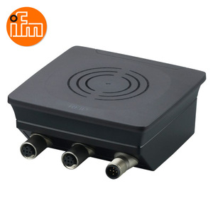 Dispositif RFID compact Ifm Dte604, capteur industriel pour systèmes d'automatisation - Product Image 3