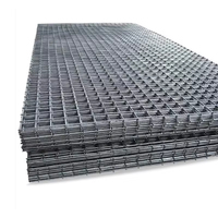 Rongbang meilleure vente fil d'armature nervuré barre en acier filet tapis pour Construction renfort barres d'armature maille
