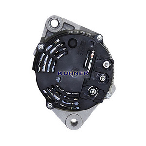 Alternatore compatibile con SMART CABRIO 0.6 (450.432) Benzina (KW: 52, CV: 71) dal 06-2002 al 01-2004 MARELLI 301734RIM NUOVO - Product Image 3