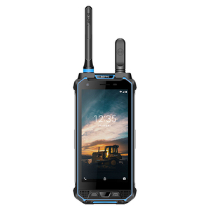 Intrinsically an toàn 4G LTE điện thoại thông minh ATEX Zone <span class=keywords><strong>1</strong></span> bộ phận iecex <span class=keywords><strong>1</strong></span> chống cháy nổ cho dầu khí gồ ghề điện thoại di động - Product Image 6