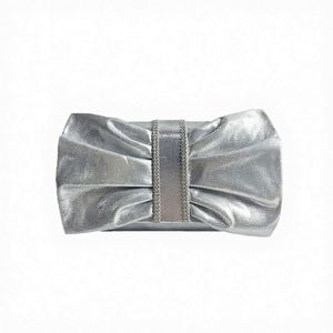 Women's Luxury Resin <b>Clutch</b> Handbag Antic Hard Compact Multi Colors Evening Bag Classic Square Purse for <b>Weddings</b> Formal - Product Image 2