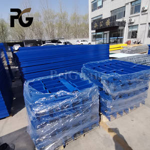 Paneles de Cerca Temporal Portátiles y Móviles, Cerca Temporal Residencial, Cerca Temporal - Product Image 5