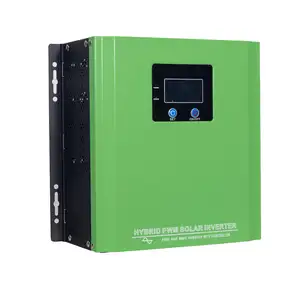 Inverter UPS a onda sinusoidale pura dc 12v a 220v da 12V a 110V 1000W 1200W inverter di potenza con caricabatteria integrato inverter ups