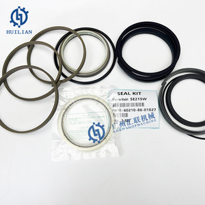 Se215w se220 <span class=keywords><strong>se230</strong></span> se240 se260 se280 se300 bộ phận máy móc máy xúc 60210-86-01027 bùng nổ xi lanh con dấu Bộ dụng cụ - Product Image 6