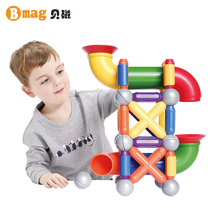 2021 высокое качество и хороший дизайн 45 шт Новый дизайн популярные забавные неодимовый магнит игрушки нижнее белье для девочек 4 лет Развивающие игрушки