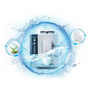 Çevre dostu kahve değirmeni makine temizleyici tabletler çay temizlik tabletleri efervesan sekmeler kireç çözücü ajan - Product Image 5