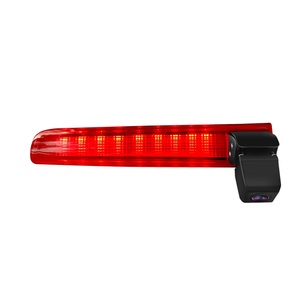 Caméra <span class=keywords><strong>de</strong></span> <span class=keywords><strong>recul</strong></span> <span class=keywords><strong>de</strong></span> voiture étanche avec vision nocturne pour <span class=keywords><strong>VW</strong></span> T5/<span class=keywords><strong>T6</strong></span>, aide au stationnement - Product Image 3