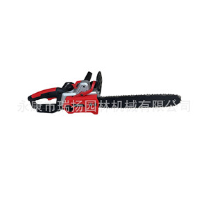Motosierra eléctrica de 12 pulgadas, inalámbrica, a batería, herramienta para cortar madera en exteriores - Product Image 5