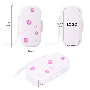 Ensemble de nettoyage de biberons en silicone Koan, brosse 6 pièces avec brosse pour tétine, pour l'alimentation des nourrissons - Product Image 4