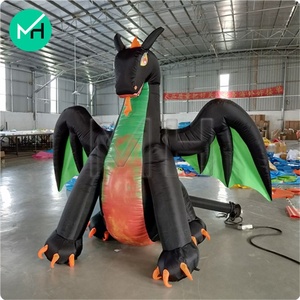 Thiết kế mới <span class=keywords><strong>Inflatable</strong></span> <span class=keywords><strong>lugia</strong></span> rồng để bán - Product Image 2