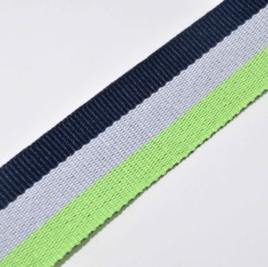 Trang phục Polyester <span class=keywords><strong>Webbing</strong></span> Dây đai cho <span class=keywords><strong>Webbing</strong></span> phong cách dân tộc <span class=keywords><strong>Webbing</strong></span> Ribbon - Product Image 5