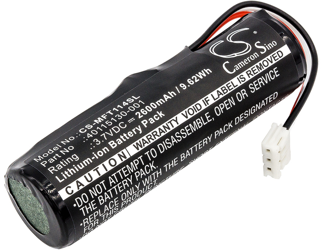 Battery for Novatel Wireless  4G Router, SA 2100, SA-2100, Tasman T1114  40115130-001