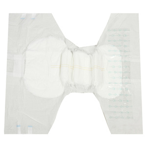 <span class=keywords><strong>Couche</strong></span>-culotte <span class=keywords><strong>adulte</strong></span> Kaida sur mesure <span class=keywords><strong>grande</strong></span> <span class=keywords><strong>taille</strong></span>, respirante, ultra-absorbante, pour incontinence, pour personnes âgées, 130-170 cm, anti-fuite 3D, motif dessin animé - Product Image 1