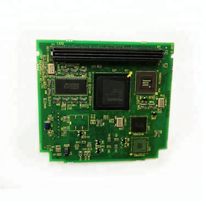 Fanuc A20B-8200-0361เมนบอร์ด CNC ของแท้ควบคุมอุตสาหกรรมและตั้งโปรแกรม PLC ระบบวงจร PCB - Product Image 3