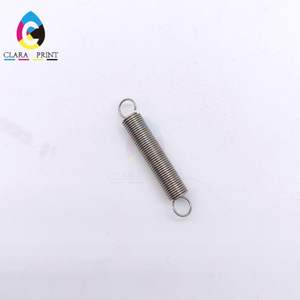 Ressort de curseur Mimaki CP d'origine MP-M800973 pour <span class=keywords><strong>JV33</strong></span>-130 / <span class=keywords><strong>JV33</strong></span>-130BS / <span class=keywords><strong>JV33</strong></span>-160 / <span class=keywords><strong>JV33</strong></span>-<span class=keywords><strong>160BS</strong></span> / <span class=keywords><strong>JV33</strong></span>-260 / <span class=keywords><strong>JV33</strong></span>-260BS / TS3-160 - Product Image 1