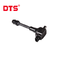 Bobine d'allumage OEM 22448-6n015 Aic-4004g pour Nissan Sentra B13 Sentra B14 Almera Primera UF351