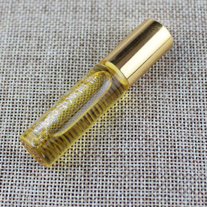 Aceite Esencial de Agarwood Ling Gusi en Roll-On de 10 ml, Aroma Amaderado para Habitaciones y Pulseras - Product Image 4