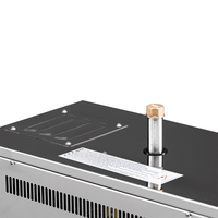 Générateur de vapeur de sauna Diooist moderne électrique Bluetooth App&WiFi 3kw 6kw 9kw 10.5KW 12kw 15kw 18kw 21kw pour hammam turc