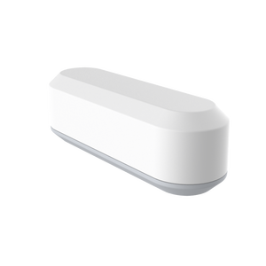 SZMYQ Tuya kunci pintu dan jendela magnetik, rumah pintar otomatis geser nirkabel satu Ble dengan <span class=keywords><strong>Alarm</strong></span> Sensor - Product Image 3