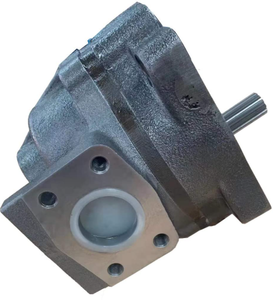 Bomba de transmisión de alta calidad 195-49-34100 para <span class=keywords><strong>Komatsu</strong></span> <span class=keywords><strong>Bulldozer</strong></span> D375A D275A Hecho en China Piezas de maquinaria de construcción - Product Image 5