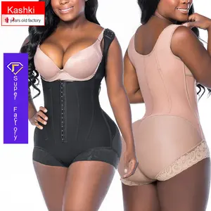 Женское боди с 9 стальными костями - Product Image 1