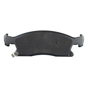 Plaquettes <span class=keywords><strong>de</strong></span> <span class=keywords><strong>frein</strong></span> en céramique D1455 <span class=keywords><strong>de</strong></span> haute qualité pour <span class=keywords><strong>Audi</strong></span> A4 A6 <span class=keywords><strong>Q5</strong></span> Jeep Grand Cherokee Essieu avant Nouveaux accessoires <span class=keywords><strong>de</strong></span> voiture - Product Image 6