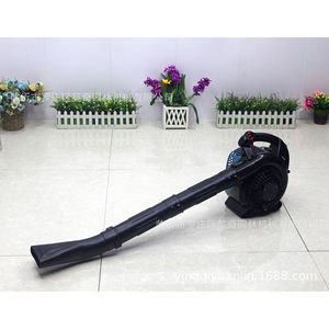 Souffleur à essence BHX3800, vitesse de l'air 210 mph, qualité professionnelle pour le nettoyage des feuilles, du bois et des poussières - Product Image 5
