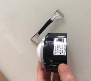 Trackball pour LOGIQ S8/ E8/S7/Voluson S8 réparation de machine à ultrasons FLT20UWB-G6 et toutes sortes de pièces de rechange à vendre - Product Image 2