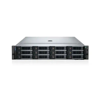 Dells PowerEdge R760(2U), R960(4U) et R860(2U) pour serveur Rack grand public
