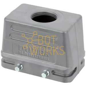 Murrelektronik 70MH-GTEHQ-A01C000 - Nuovo - Product Image 1