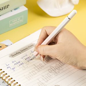 Stylo éternel en gros <span class=keywords><strong>crayon</strong></span> sans fin <span class=keywords><strong>crayon</strong></span> sans encre en métal tête remplaçable éternelle stylo magique - Product Image 6
