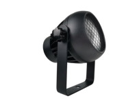 Lampu Panggung LED Profesional 50W 2700K Kontrol DMX512 AC 85-265V 50000H Tahan Lama Bebas Kedip untuk Studio TV Panggung