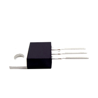 Venta Directa de Fábrica LuJing TYN616 160A 600V/800V Certificado ISO SCR de Silicio Plástico Montado en DIP TRIAC TO-220AB